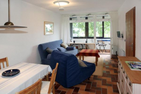 Ferienwohnung V108 für 2-5 Personen direkt am Ostseestrand